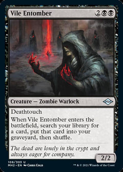 Vile Entomber [Modern Horizons 2]-2