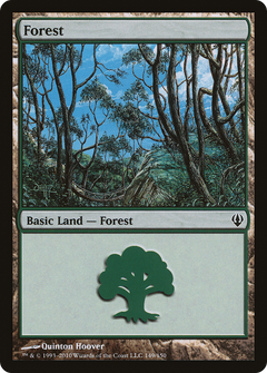 Forest (149) [Archenemy]-1