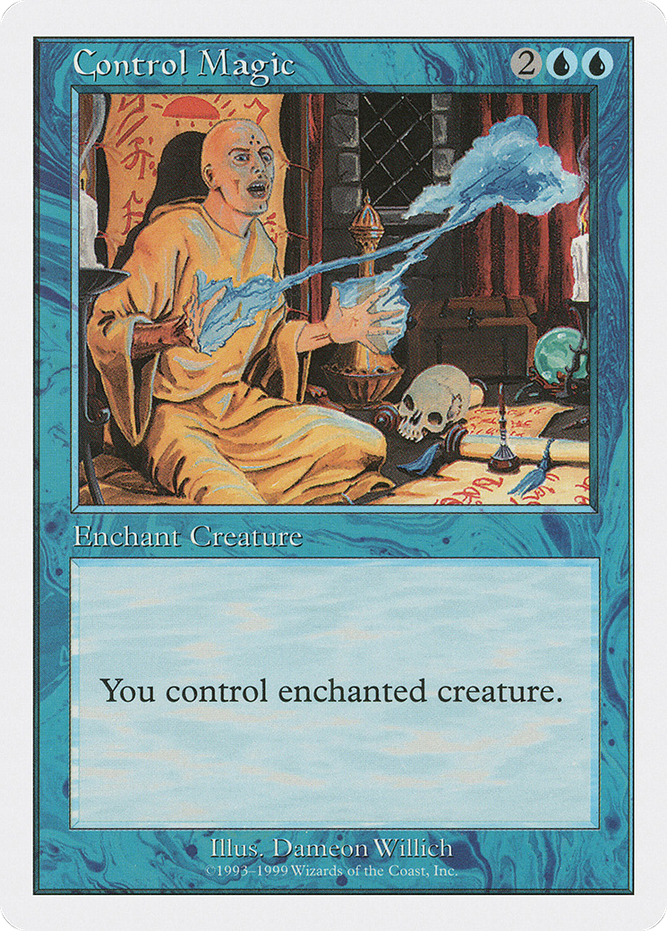 Control Magic [Battle Royale]-1