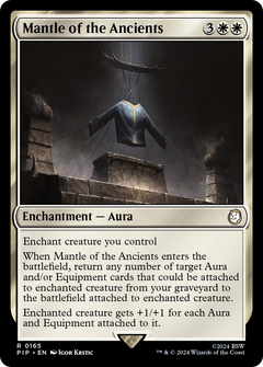 Mantle of the Ancients [Fallout]-1