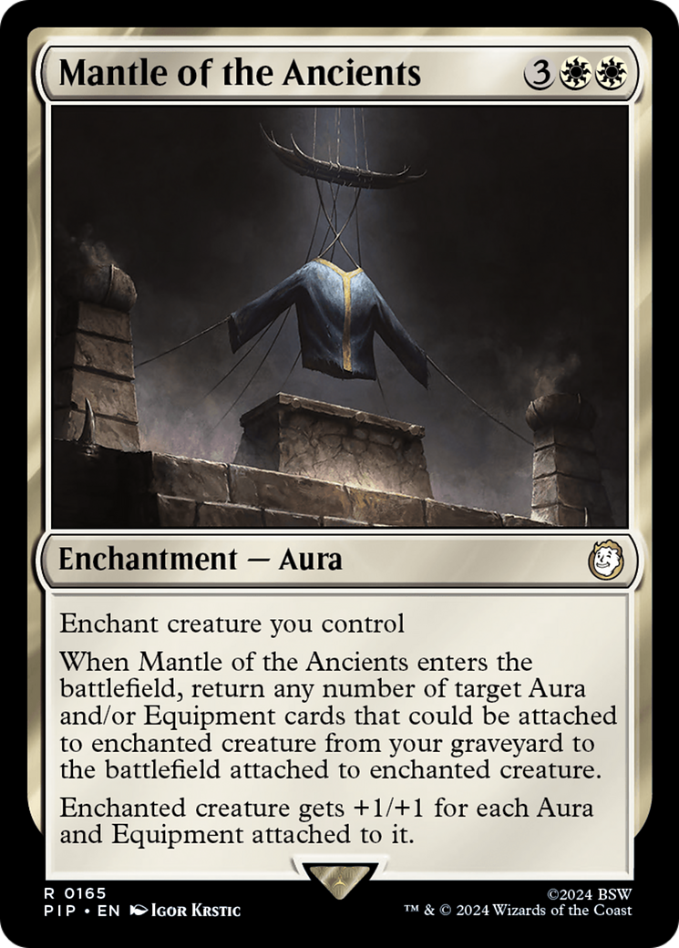 Mantle of the Ancients [Fallout]-1
