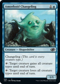 Amoeboid Changeling [Jumpstart 2022]-1