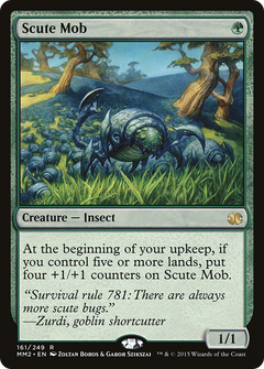 Scute Mob [Modern Masters 2015]-1