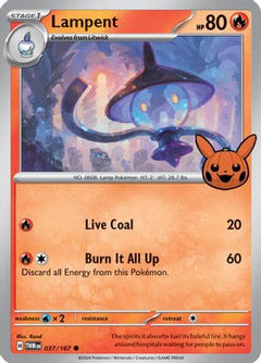 Lampent (037/167) [Trick or Trade]-1