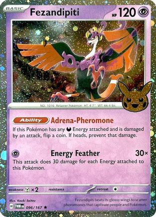 Fezandipiti (096/167) (Cosmos Holo) [Trick or Trade]-1