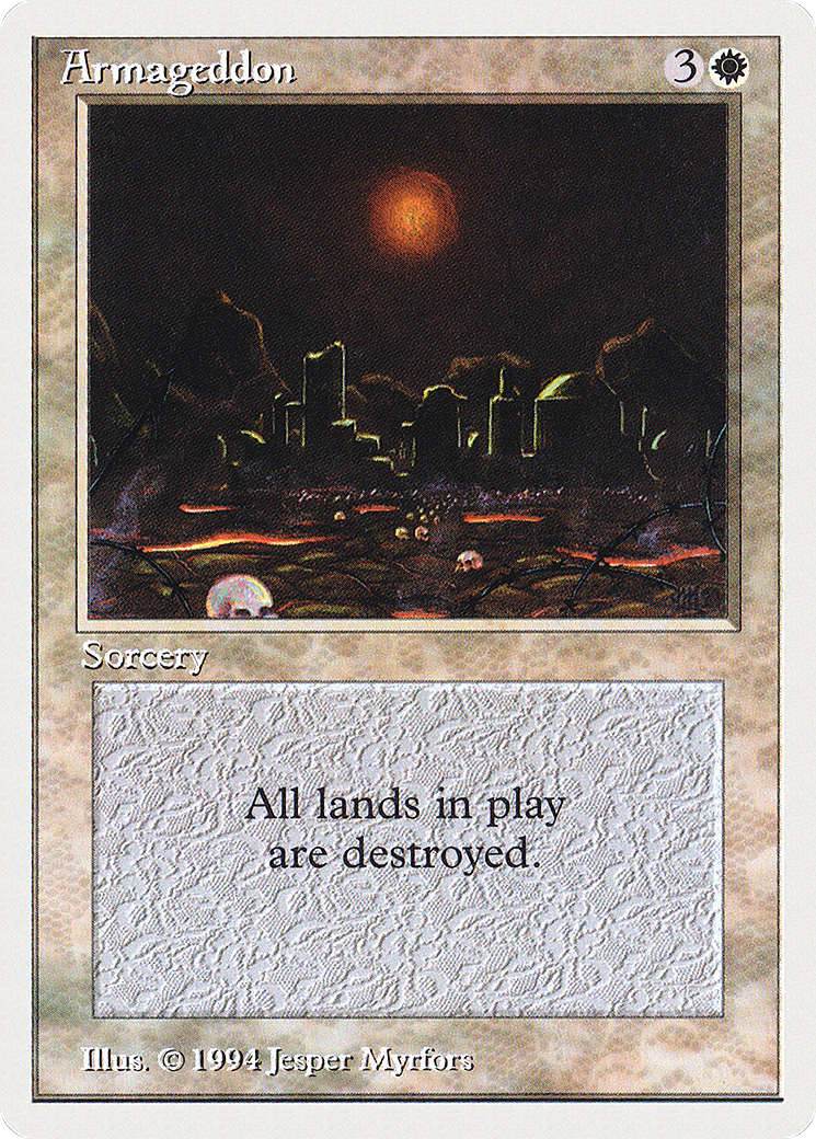 Armageddon [Summer Magic / Edgar]-1