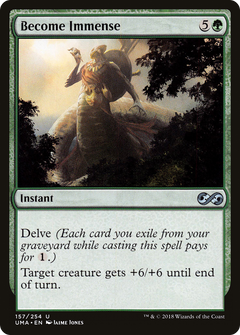 Become Immense [Ultimate Masters]-1