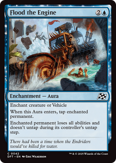 Flood the Engine [Aetherdrift]-1