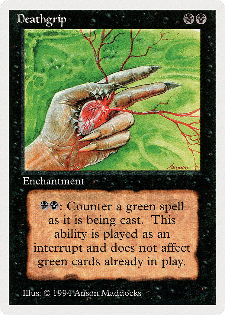 Deathgrip [Summer Magic / Edgar]-1