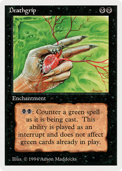 Deathgrip [Summer Magic / Edgar]-1