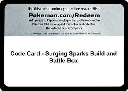 Code Card - League Battle Deck [Charizard ex]  Miscellaneous Cards & Products - Code Card-1