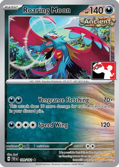 Roaring Moon (109/162) [Prize Pack Series Five]-1
