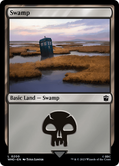 Swamp (0200) [Doctor Who]-1