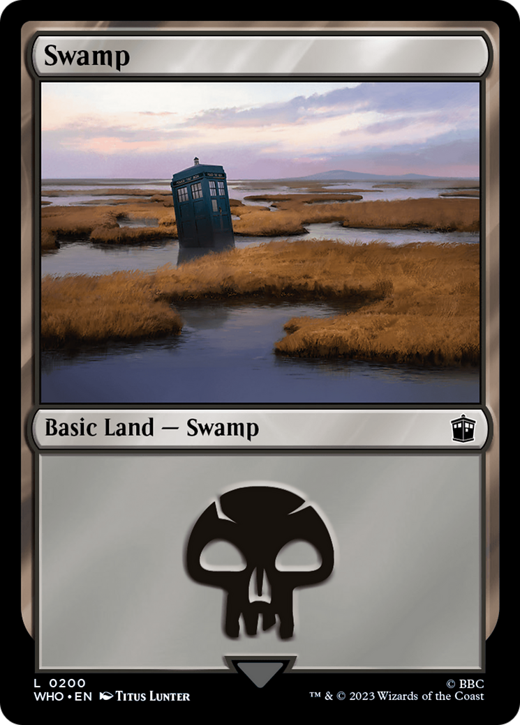 Swamp (0200) [Doctor Who]-1