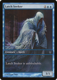 Latch Seeker (Game Day) [Avacyn Restored Promos]-1