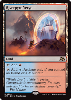 Riverpyre Verge [Aetherdrift]-1