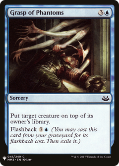 Grasp of Phantoms [Mystery Booster]-1