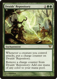 Druids' Repository [Avacyn Restored]-1