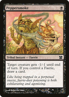 Peppersmoke [Modern Masters]-1