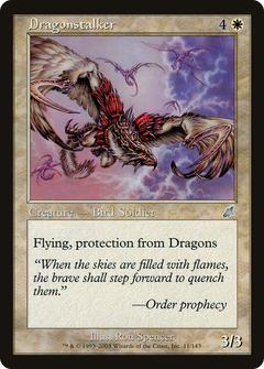 Dragonstalker [Scourge]-1