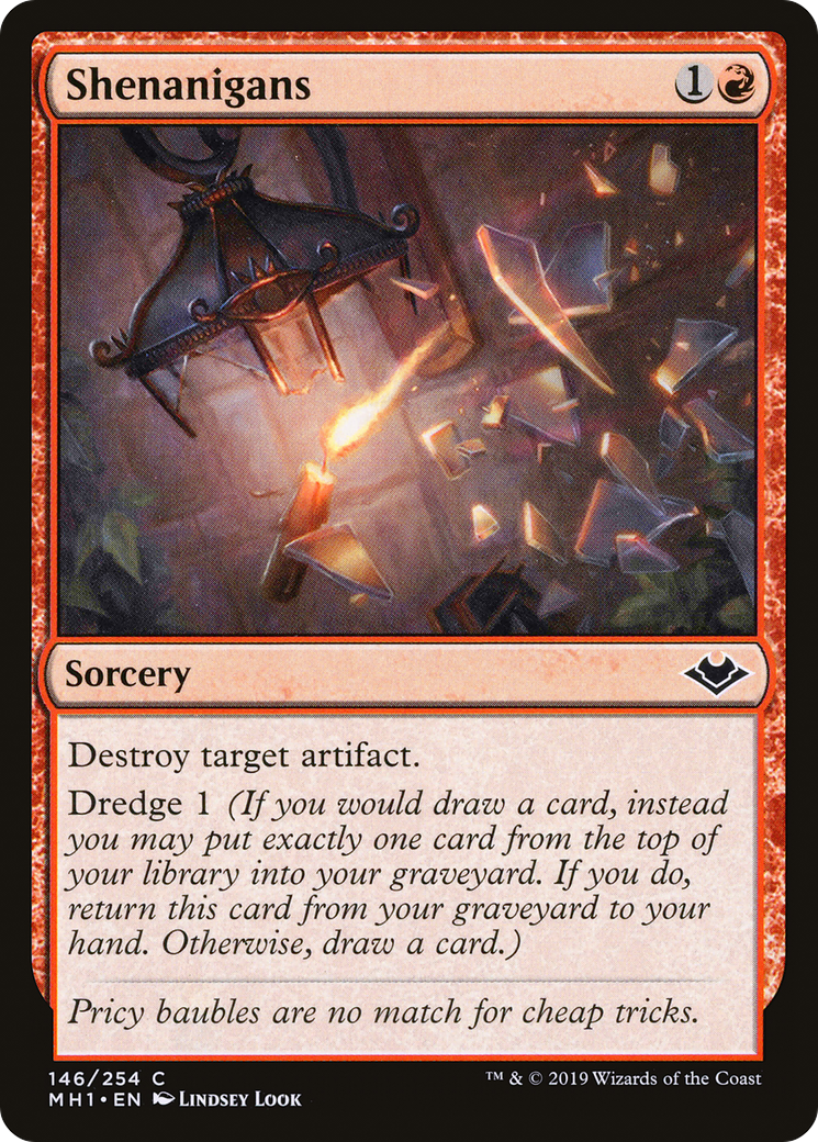Shenanigans [Modern Horizons]-1