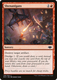 Shenanigans [Modern Horizons]-1