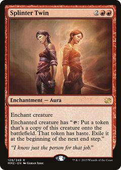 Splinter Twin [Modern Masters 2015]-1