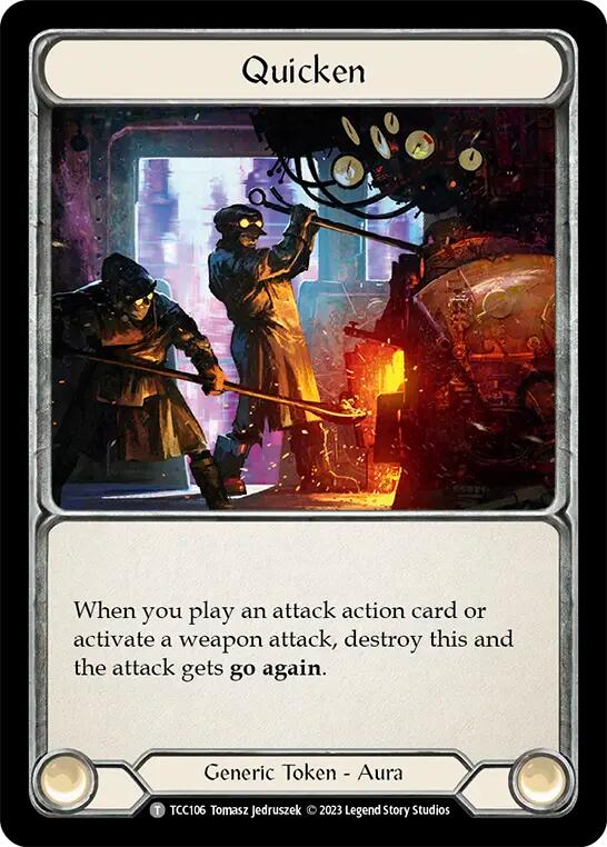 5 Copper // Quicken [TCC108 // TCC106] (Round the Table: TCC x LSS)-2