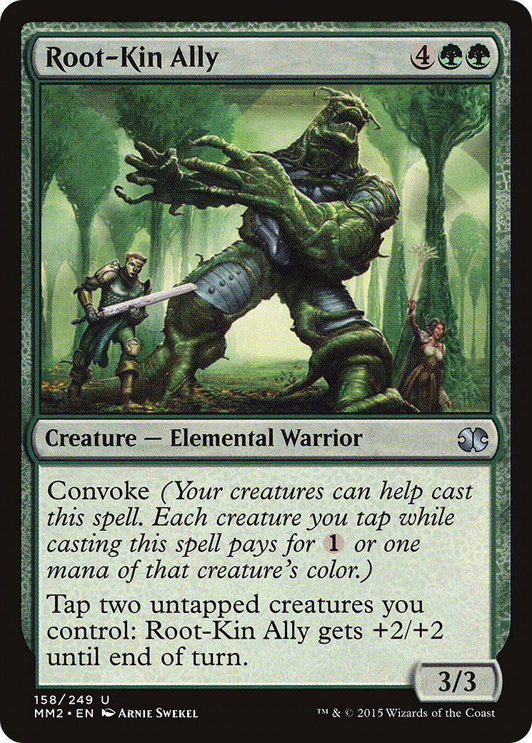Root-Kin Ally [Modern Masters 2015]-1