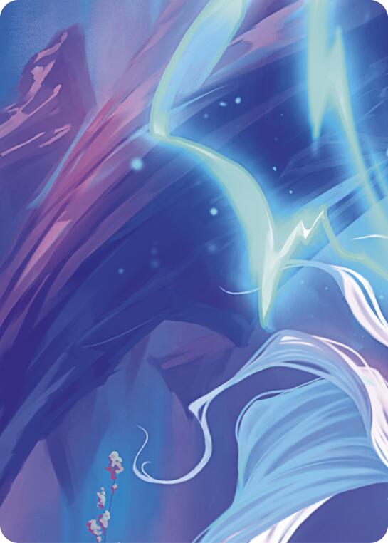 Sanctuary of Aria // Aurora, Shooting Star (Top left) [ROSPZL1] (Rosetta)-1