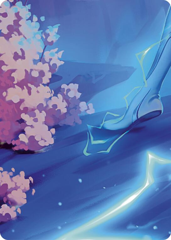 Sanctuary of Aria // Aurora, Shooting Star (Bottom left) [ROSPZL7] (Rosetta)-1