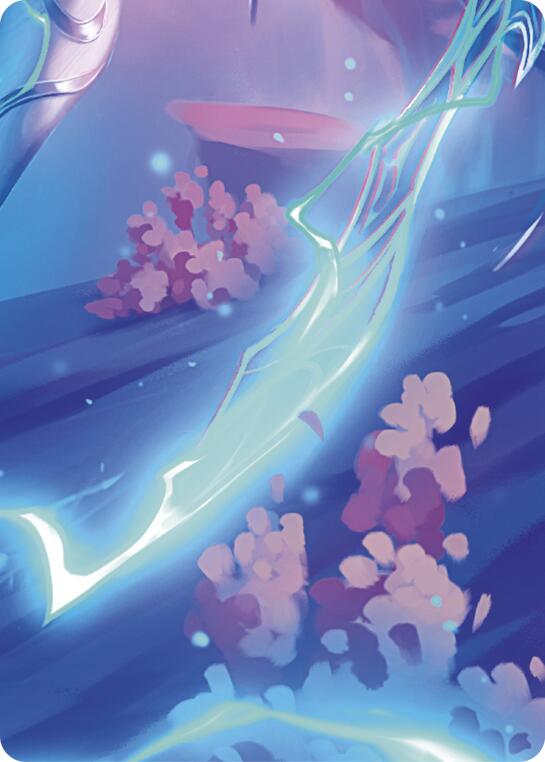 Sanctuary of Aria // Aurora, Shooting Star (Bottom center) [ROSPZL8] (Rosetta)-1