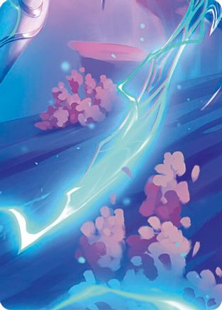 Sanctuary of Aria // Aurora, Shooting Star (Bottom center) [ROSPZL8] (Rosetta)-3