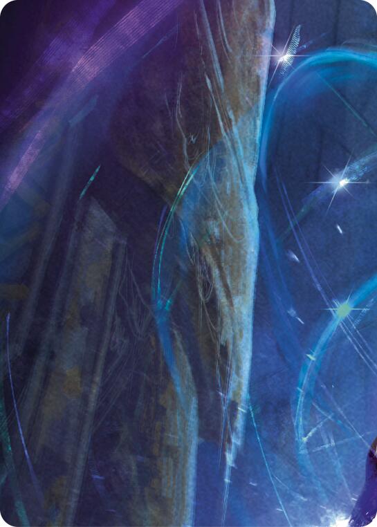 Sanctuary of Aria // Oscilio, Constella Intelligence (Top left) [ROSPZL28] (Rosetta)-1