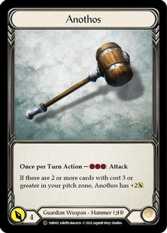Anothos [1HB002] (History Pack 1 Bravo Blitz Deck)-1