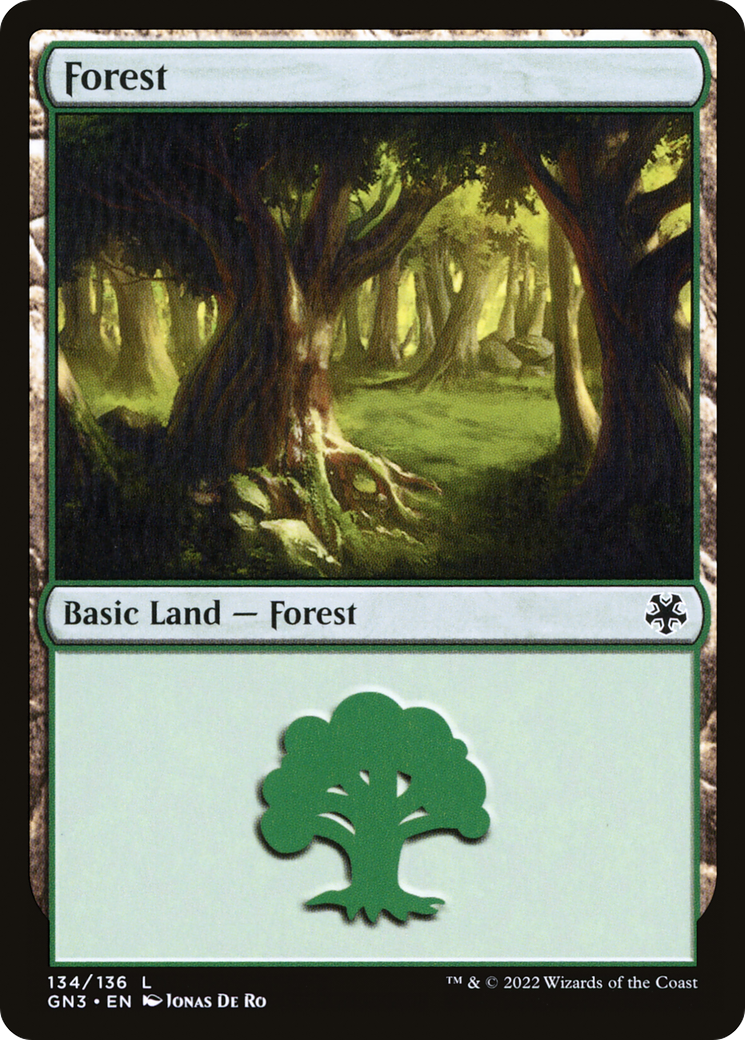Forest (134) [Game Night: Free-for-All]-1