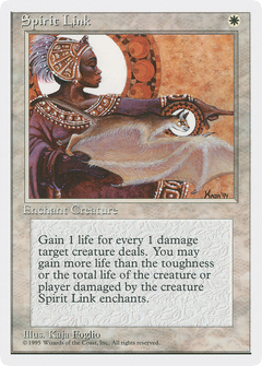 Spirit Link [Fourth Edition]-1