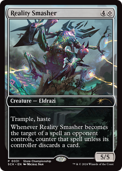 Reality Smasher [Store Championships 2024]-1