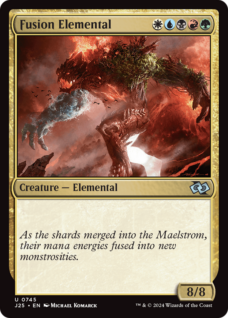 Fusion Elemental [Foundations Jumpstart]-1