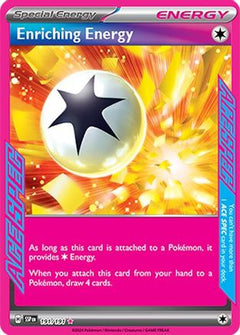 Enriching Energy (191/191) [Scarlet & Violet: Surging Sparks]-1