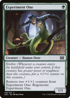 Experiment One [Double Masters 2022]-1