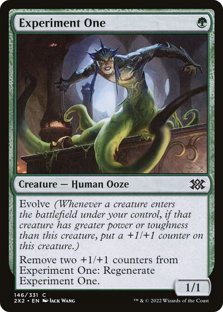 Experiment One [Double Masters 2022]-1