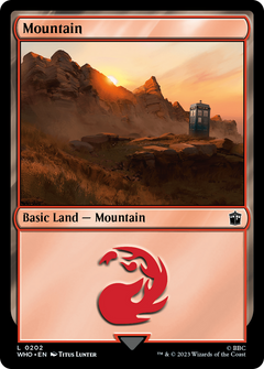 Mountain (0202) [Doctor Who]-1