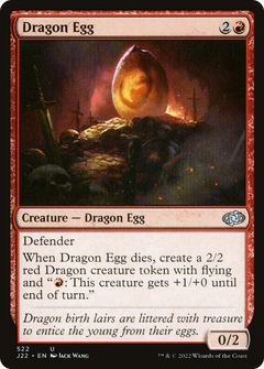 Dragon Egg [Jumpstart 2022]-1