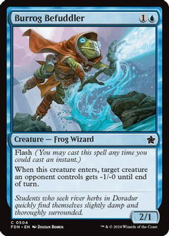 Burrog Befuddler [Foundations]-1