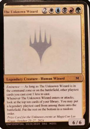 The Unknown Wizard [Unknown Event]-1