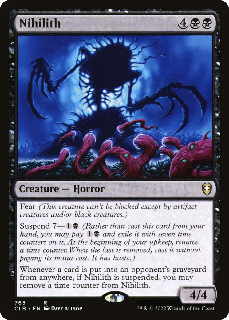 Nihilith [Commander Legends: Battle for Baldur's Gate]-1