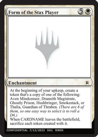 Form of the Stax Player [Unknown Event]-1
