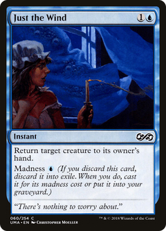 Just the Wind [Ultimate Masters]-1