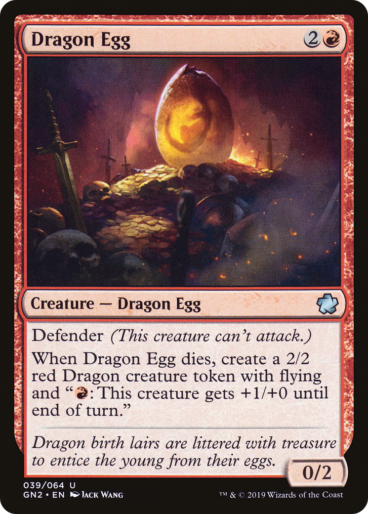 Dragon Egg [Game Night 2019]-1